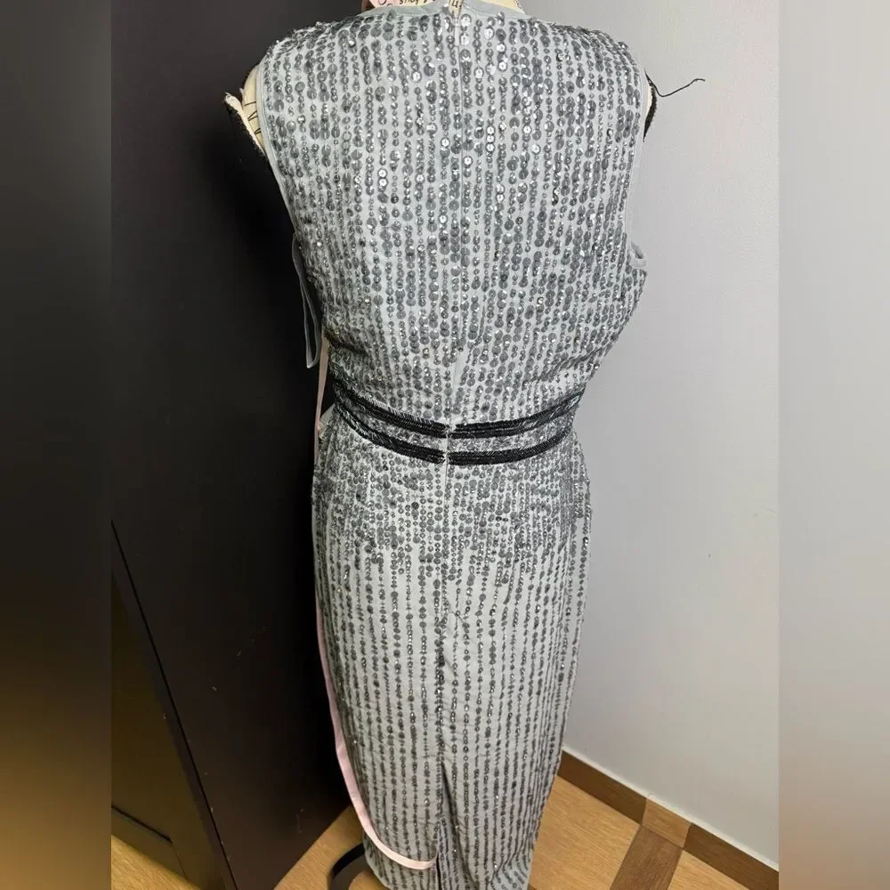 Mac Duggal new size